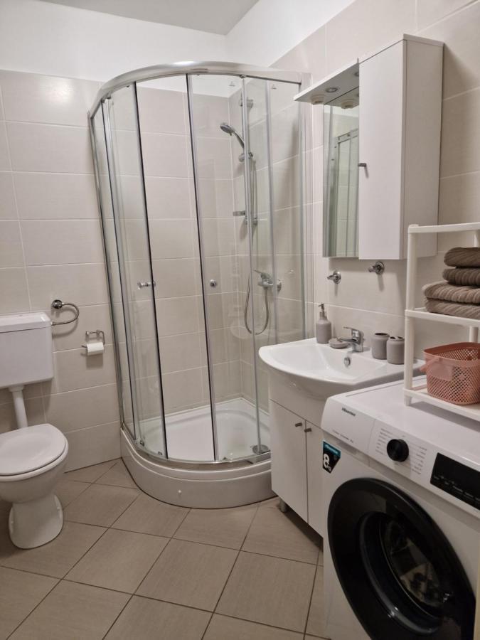 Apartments Lucija Senj  Room photo