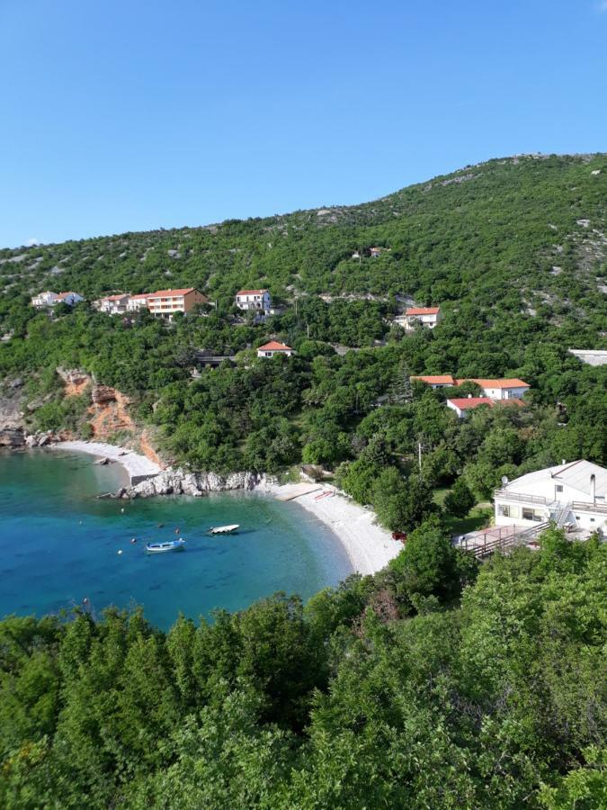 Apartments Lucija Senj  Exterior photo