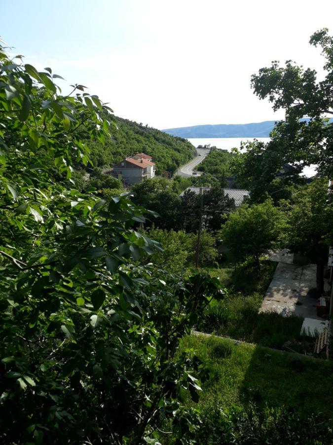 Apartments Lucija Senj  Exterior photo