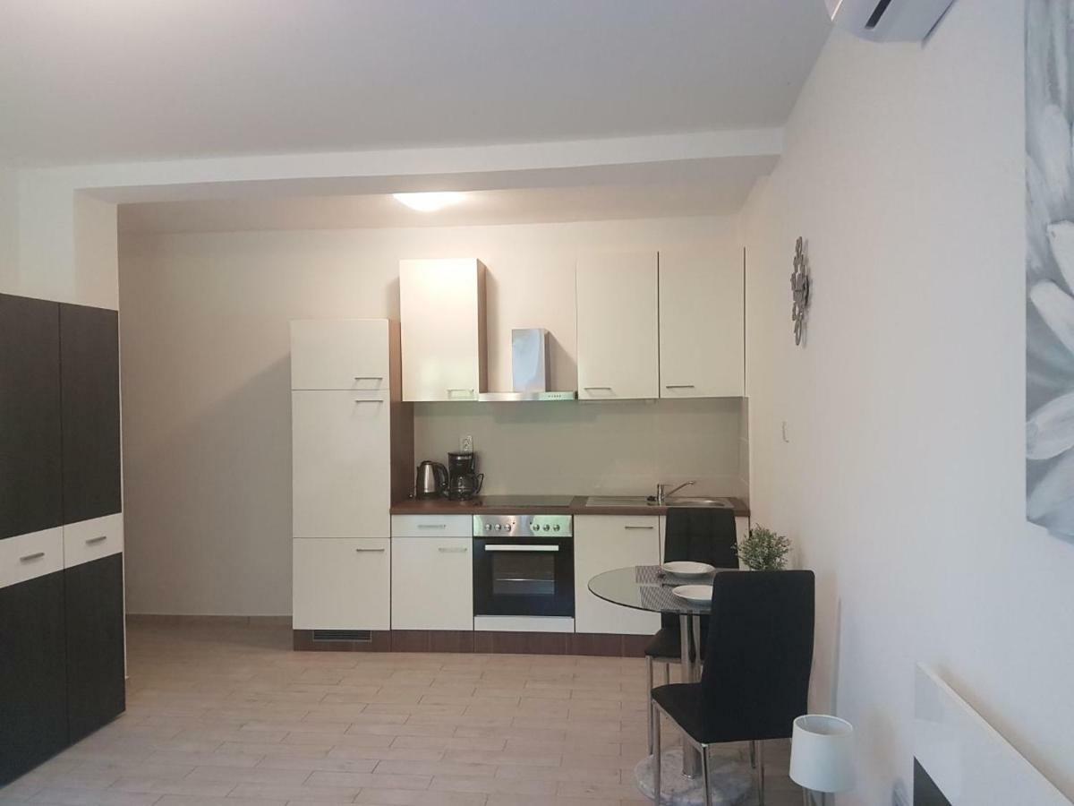 Apartments Lucija Senj  Exterior photo