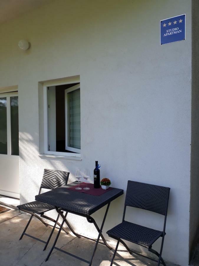 Apartments Lucija Senj  Exterior photo